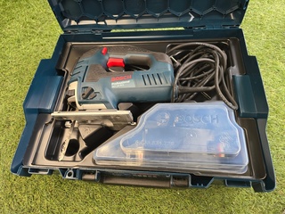 Decoupeerzaag Bosch Professional, GST 150 BCE